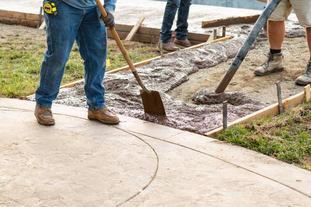 Best Commercial Concrete Services in Hampton Beach, NH