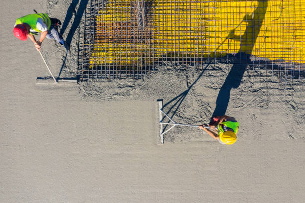 Best Concrete Sidewalk Installation in Hampton Beach, NH