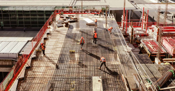 Best Commercial Concrete Services in Hampton Beach, NH