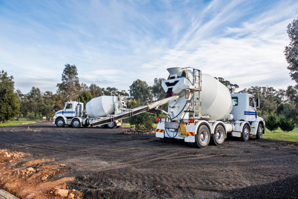 Best Decorative Concrete in Hampton Beach, NH