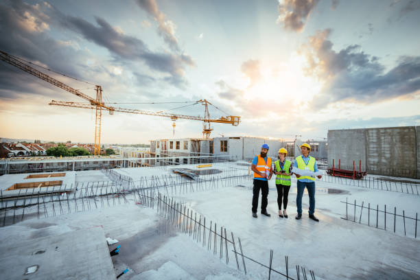 Best Residential Concrete Solutions in Hampton Beach, NH