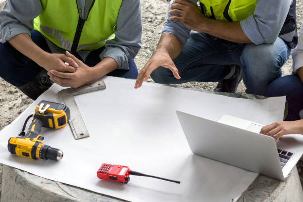 Best Residential Concrete Solutions in Hampton Beach, NH